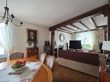 MAISON  4 CHAMBRES A VENDRE ROHAN 56 BRETAGNE