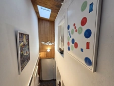 MAISON EN PIERRE A VENDRE 2 CHAMBRES PONTIVY CENTRE (56) BRE