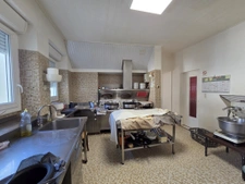 ENSEMBLE IMMOBILIER 3 LOGEMENTS A VENDRE NEULLIAC (56) BRETA