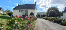 MAISON 4 CHAMBRES A VENDRE NOYAL-PONTIVY 56 MORBIHAN