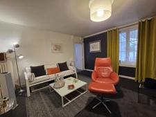 MAISON EN PIERRE A VENDRE 2 CHAMBRES PONTIVY CENTRE (56) BRE