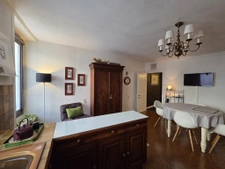 MAISON EN PIERRE A VENDRE 2 CHAMBRES PONTIVY CENTRE (56) BRE