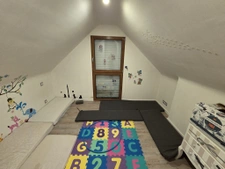 MAISON FAMILIALE 3 CHAMBRES AVEC JARDIN  CLEGUEREC (56) BRET