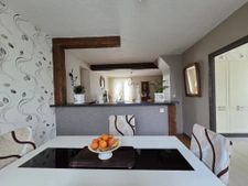 MAISON  4 CHAMBRES A VENDRE ROHAN 56 BRETAGNE