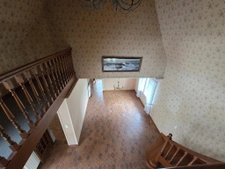 A VENDRE ELEGANTE DEMEURE FAMILIALE AVEC APPARTEMENT INDEPEN