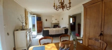 MAISON 4 CHAMBRES A VENDRE NOYAL-PONTIVY 56 MORBIHAN