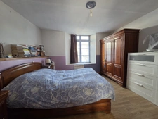 MAISON EN PIERRE 4 CHAMBRES A VENDRE AU QUILLIO (22) BRETAGN