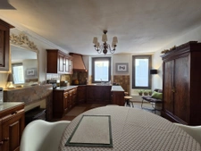 MAISON EN PIERRE A VENDRE 2 CHAMBRES PONTIVY CENTRE (56) BRE