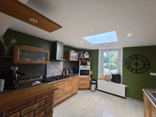 A VENDRE MAISON EN PIERRE RENOVEE 4 CHAMBRES NEULLIAC (56)