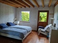 Propriété d'exception  A VENDRE Maison Bois & Pierre 165 m2 