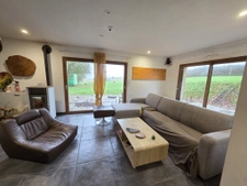 MAISON FAMILIALE 3 CHAMBRES AVEC JARDIN  CLEGUEREC (56) BRET