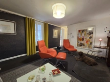 MAISON EN PIERRE A VENDRE 2 CHAMBRES PONTIVY CENTRE (56) BRE