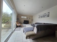 A VENDRE MAISON EN PIERRE RENOVEE 4 CHAMBRES NEULLIAC (56)