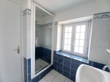 MAISON EN PIERRE A VENDRE  KERGRIST 56 BRETAGNE