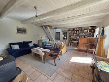 Propriété d'exception  A VENDRE Maison Bois & Pierre 165 m2 