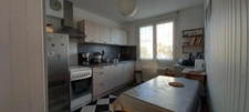 EN EXCLUSIVITE SAINT-NAZAIRE MAISON AVEC JARDIN REF ESS-0014