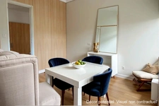 MAISON FAMILLIALE A LA BAULE ESCOUBLAC