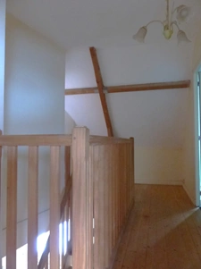 MAISON FAMILLIALE A LA BAULE ESCOUBLAC