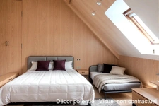 MAISON FAMILLIALE A LA BAULE ESCOUBLAC