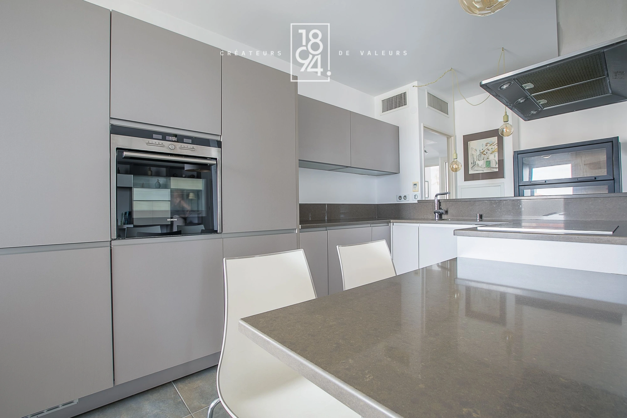 Appartement 4 pièces 103 m² · à Marseille · 103 m² · 670 000 €