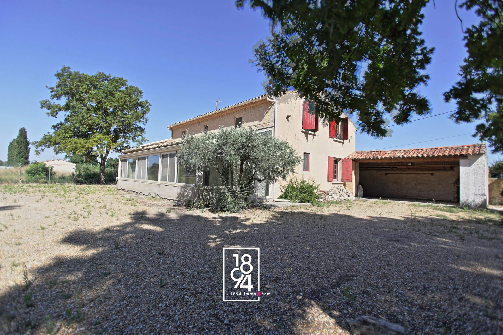 Maison 5 pièces 138 m² · à Campagne · 138 m² · 465 000 €