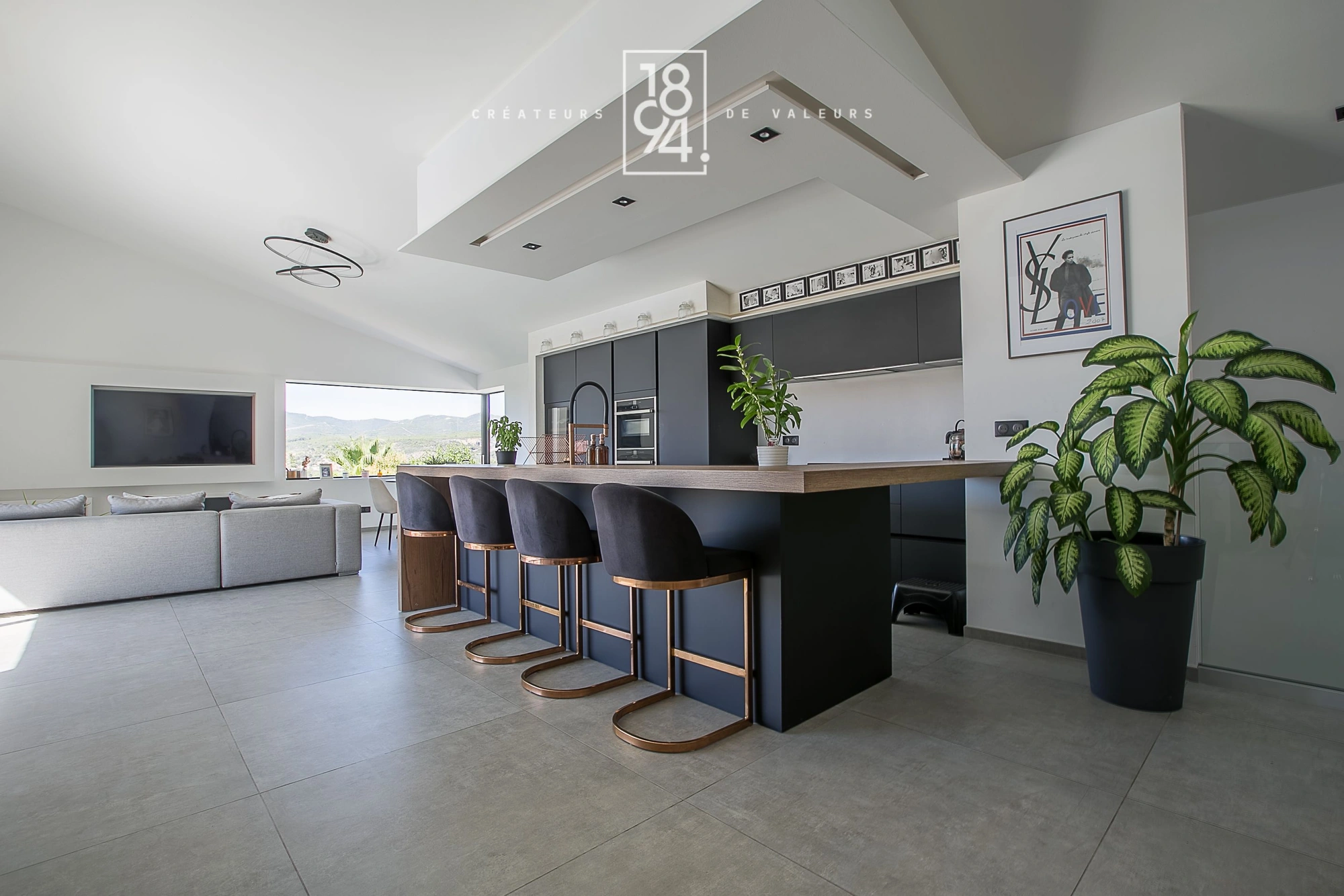 Maison 4 pièces 155 m² · à Allauch · 155 m² · 960 000 €
