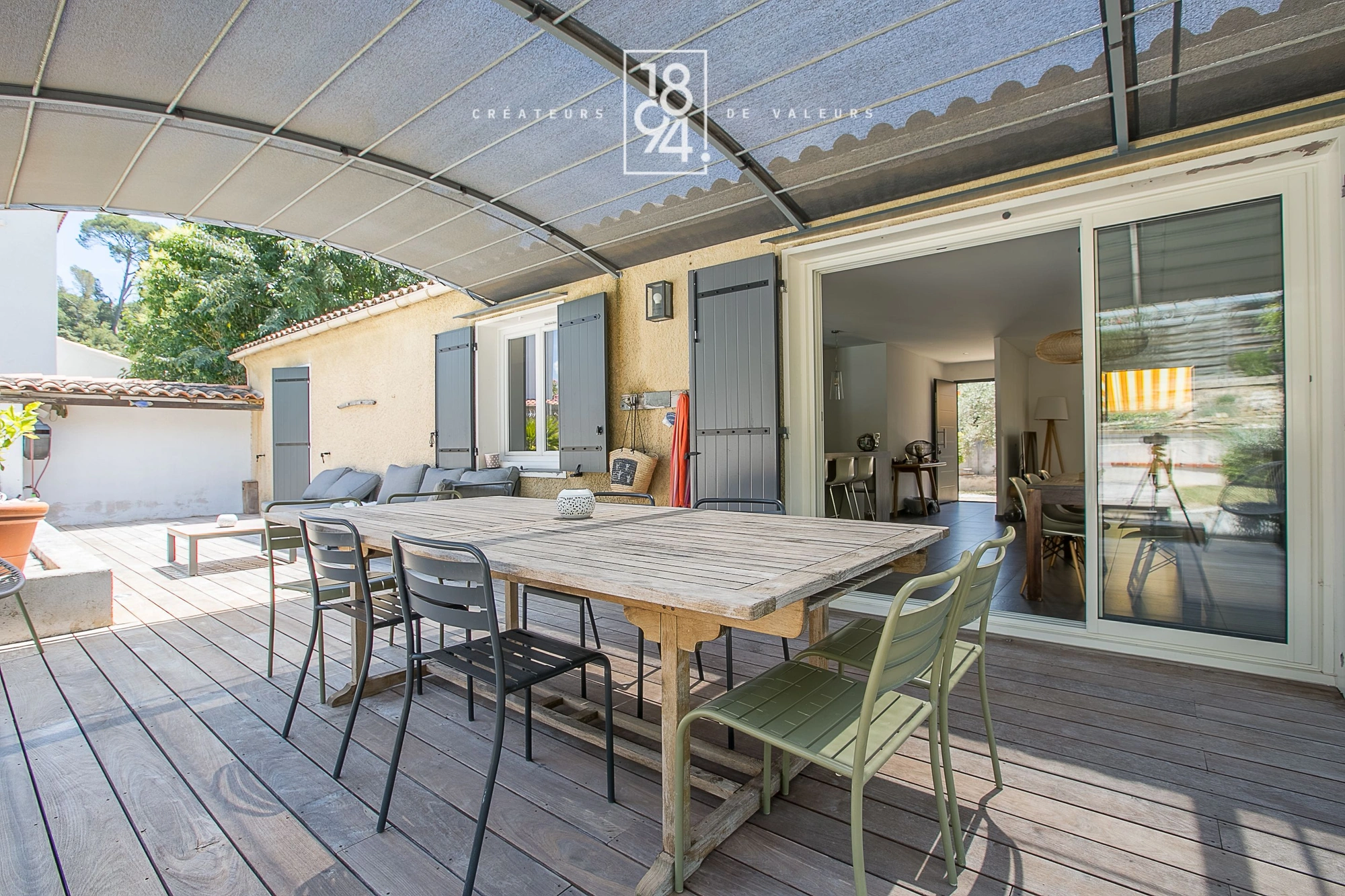 Maison 3 pièces 122 m² · à Marseille · 122 m² · 639 000 €