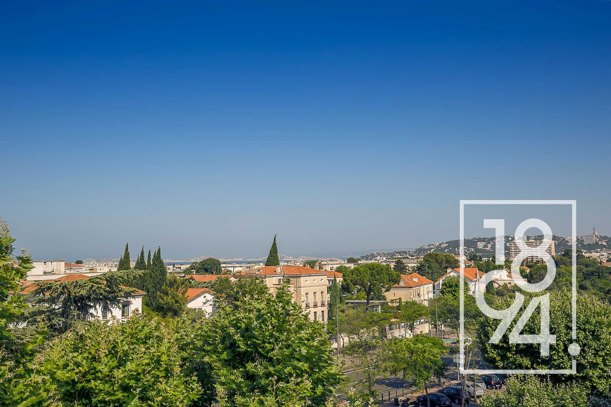 Appartement 5 pièces 139 m² · à Marseille · 139 m² · 999 000 €