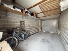 À vendre   Maison T3 avec jardin et garage Quartier Bel Air