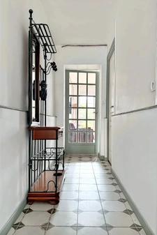 À vendre   Maison T3 avec jardin et garage Quartier Bel Air