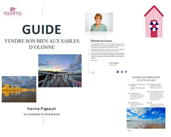 Guide Vendeur