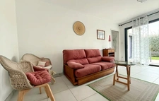 Maison familiale récente   145 m2 habitables   Quartier Gare