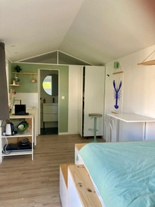 Maison familiale T5 rénovée quartier Laënnec