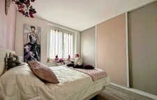 Maison/appartement avec jardin privatif   Quartier Arago, Le