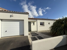 Maison T4 plain-pied de 2008 