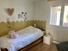 Maison familiale T5 rénovée quartier Laënnec