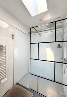 À vendre   Maison T3 avec jardin et garage Quartier Bel Air