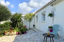 Plain-pied familial à la Pironnière   140 m2 habitables   Do