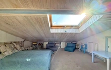 Plain-pied familial à la Pironnière   140 m2 habitables   Do