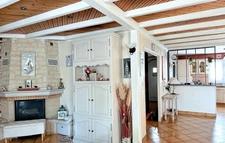 Plain-pied familial à la Pironnière   140 m2 habitables   Do