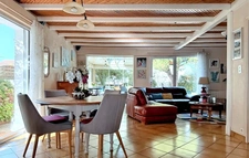 Plain-pied familial à la Pironnière   140 m2 habitables   Do