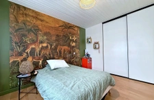 Rosais   Maison familiale 180 m2 avec piscine et grand jardi