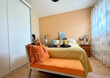 Maison/appartement avec jardin privatif   Quartier Arago, Le