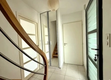 Maison familiale récente   145 m2 habitables   Quartier Gare