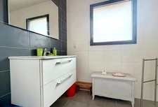 Maison familiale récente   145 m2 habitables   Quartier Gare