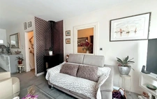 Maison/appartement avec jardin privatif   Quartier Arago, Le