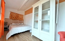 À vendre   Maison T3 avec jardin et garage Quartier Bel Air