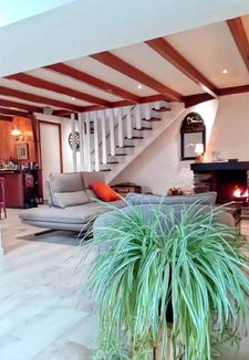   Maison T4 à deux pas des Sables d'Olonne, un havre de paix