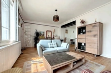 À vendre   Maison T3 avec jardin et garage Quartier Bel Air
