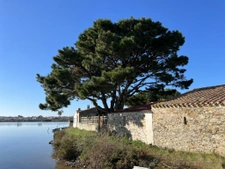 Maison coup de coeur avec garage entre authenticité et modern